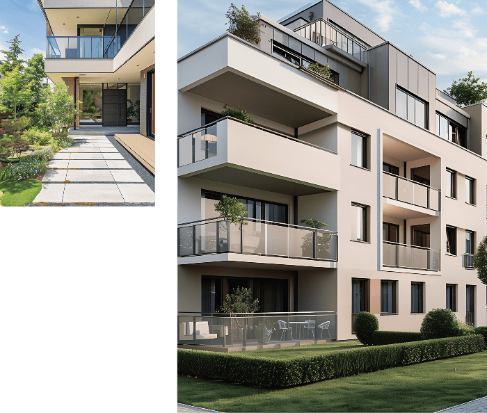 将来まで誇れる価値を築く