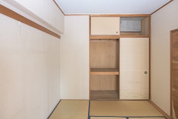 中古物件リスク回避