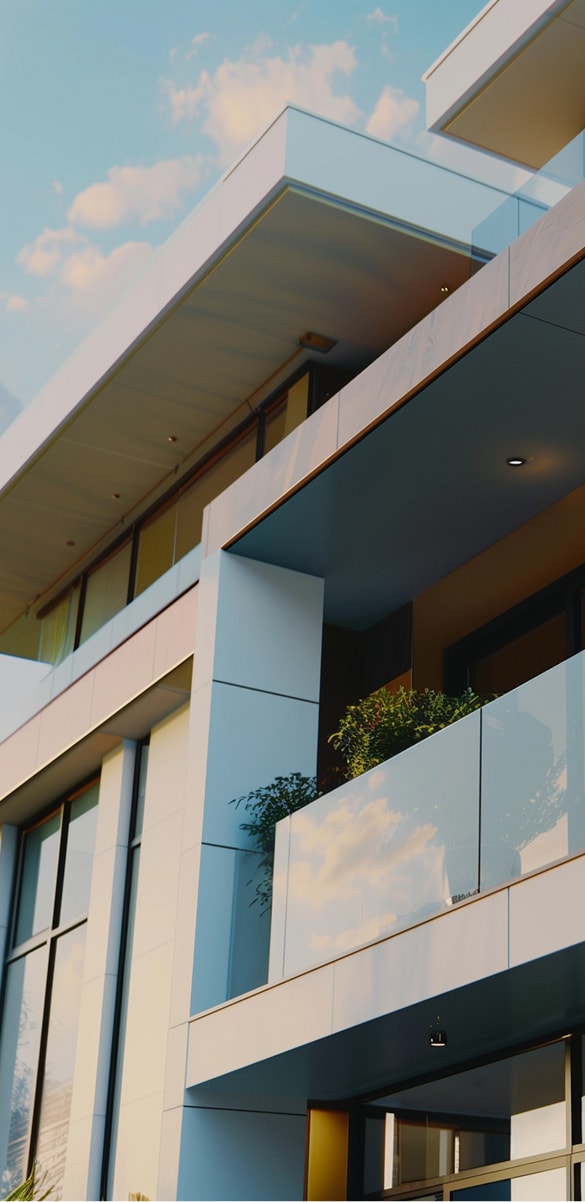 資産を築く。その先に、価値を遺す。