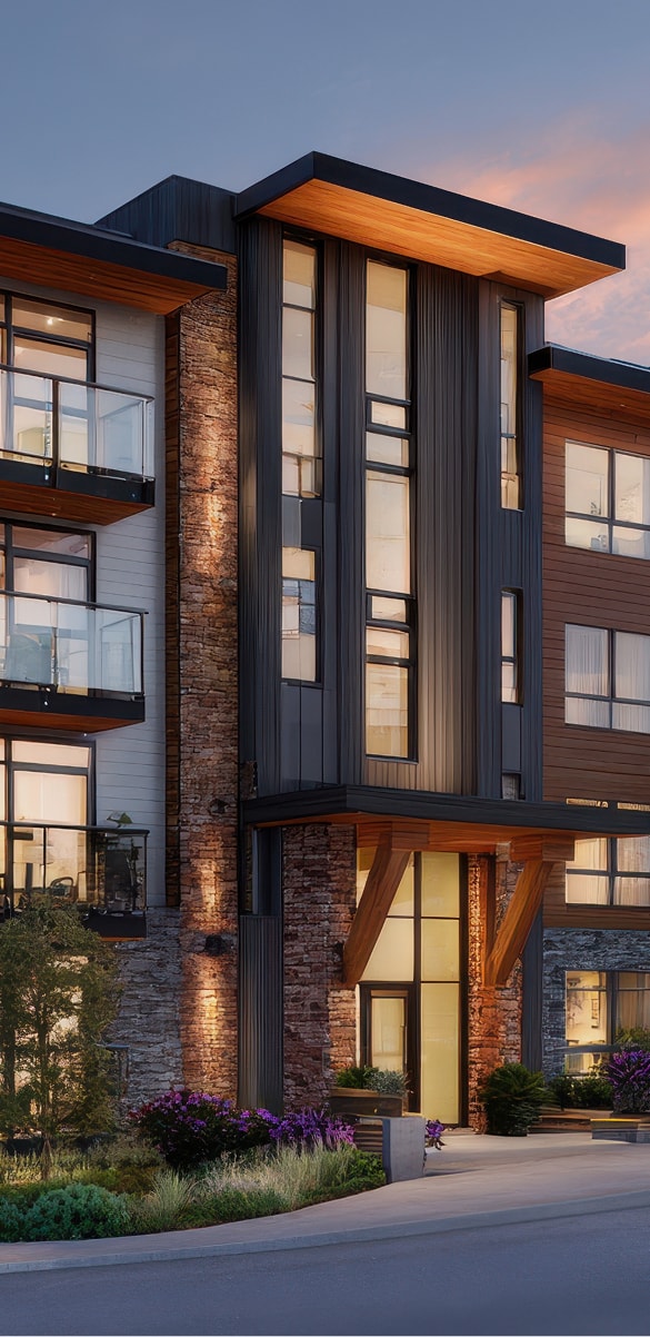 価値を最大化する投資を提供