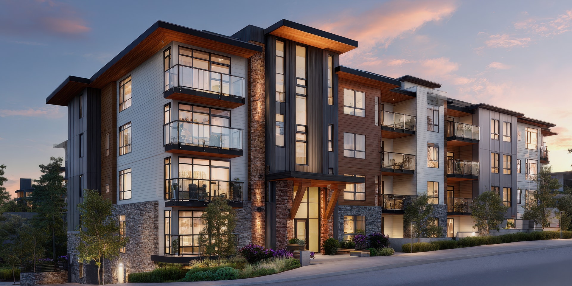 価値を最大化する投資を提供