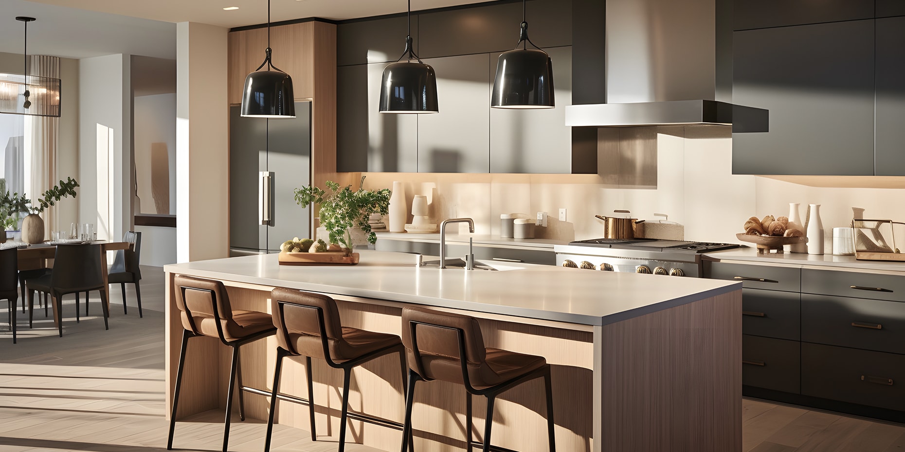 株式会社AI-Residence